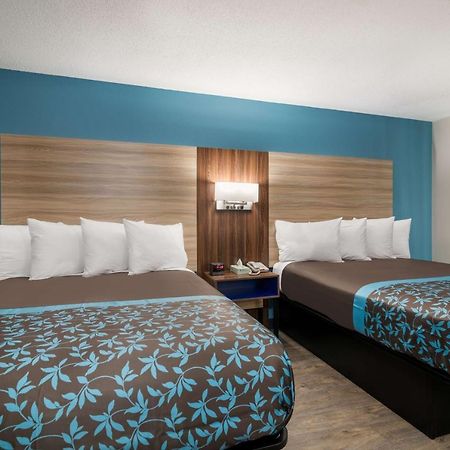 Surestay Hotel By Best Western Lewiston Exterior photo
