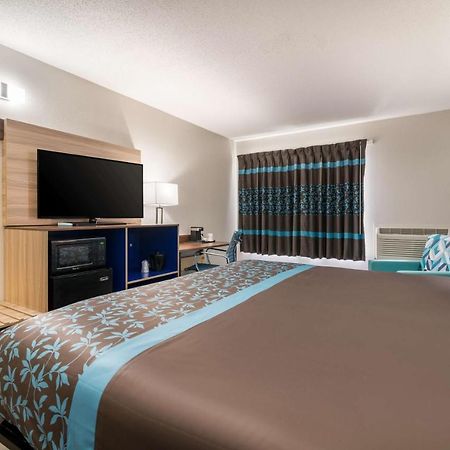 Surestay Hotel By Best Western Lewiston Exterior photo
