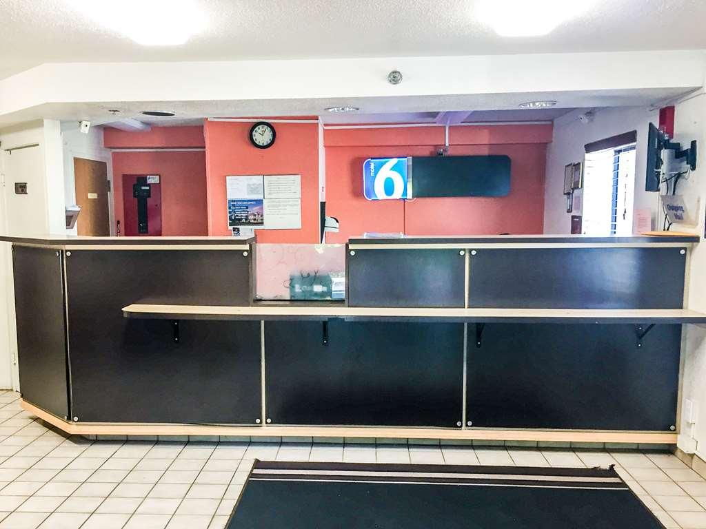 Surestay Hotel By Best Western Lewiston Interior photo