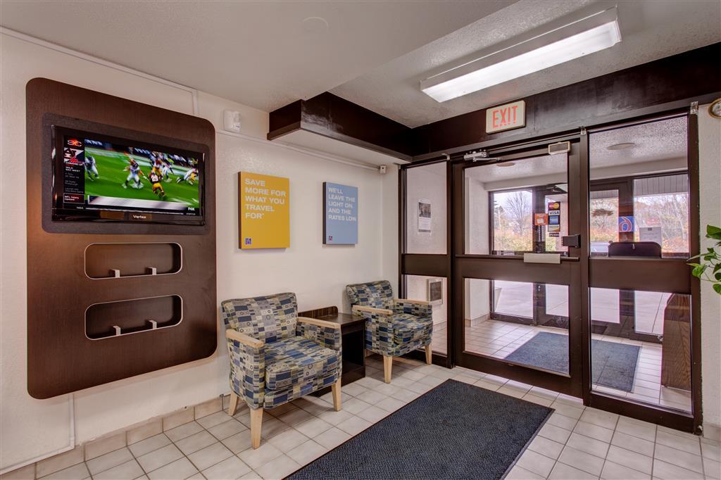 Surestay Hotel By Best Western Lewiston Interior photo