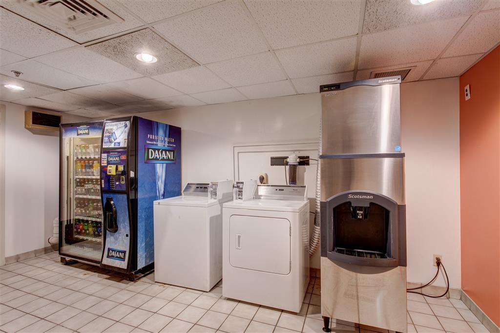 Surestay Hotel By Best Western Lewiston Facilities photo