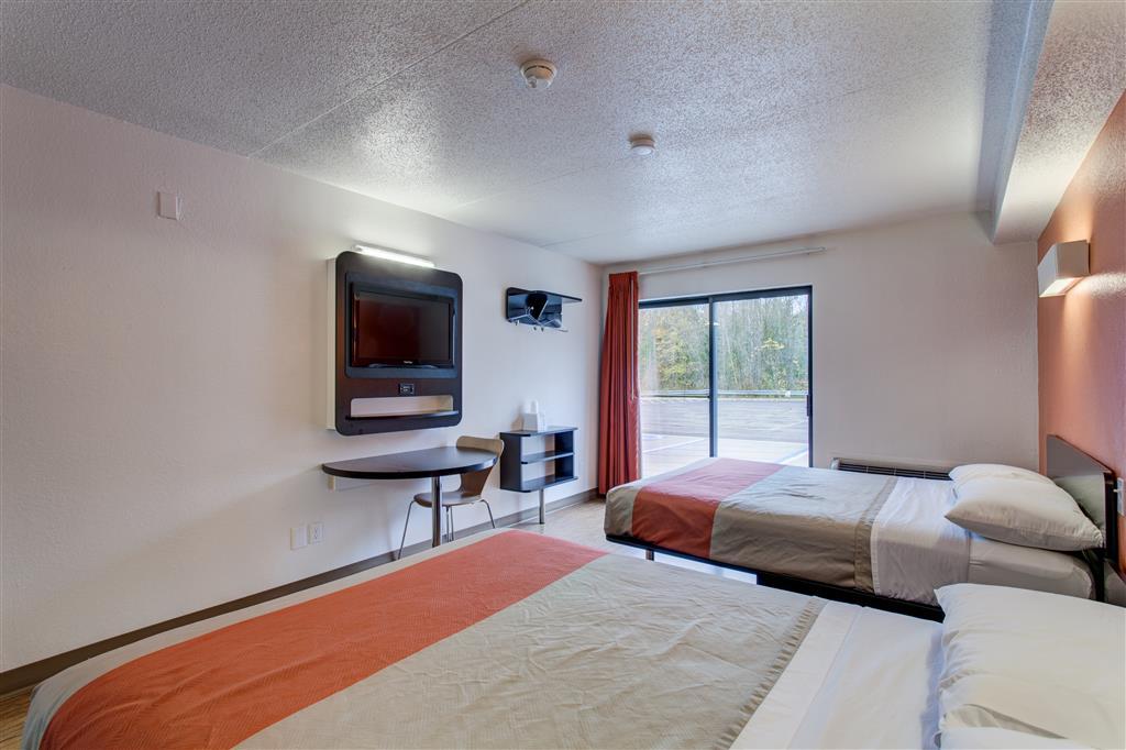 Surestay Hotel By Best Western Lewiston Room photo