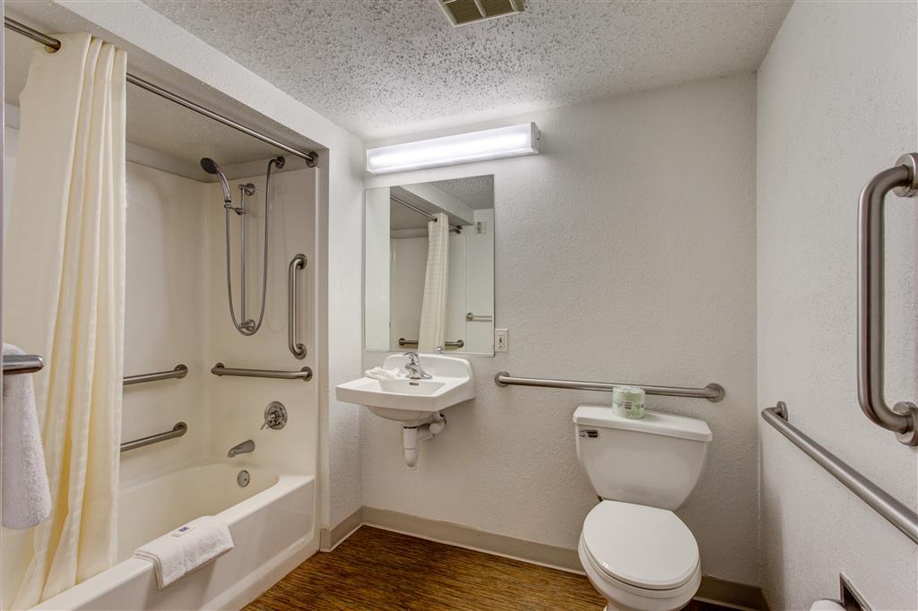 Surestay Hotel By Best Western Lewiston Room photo