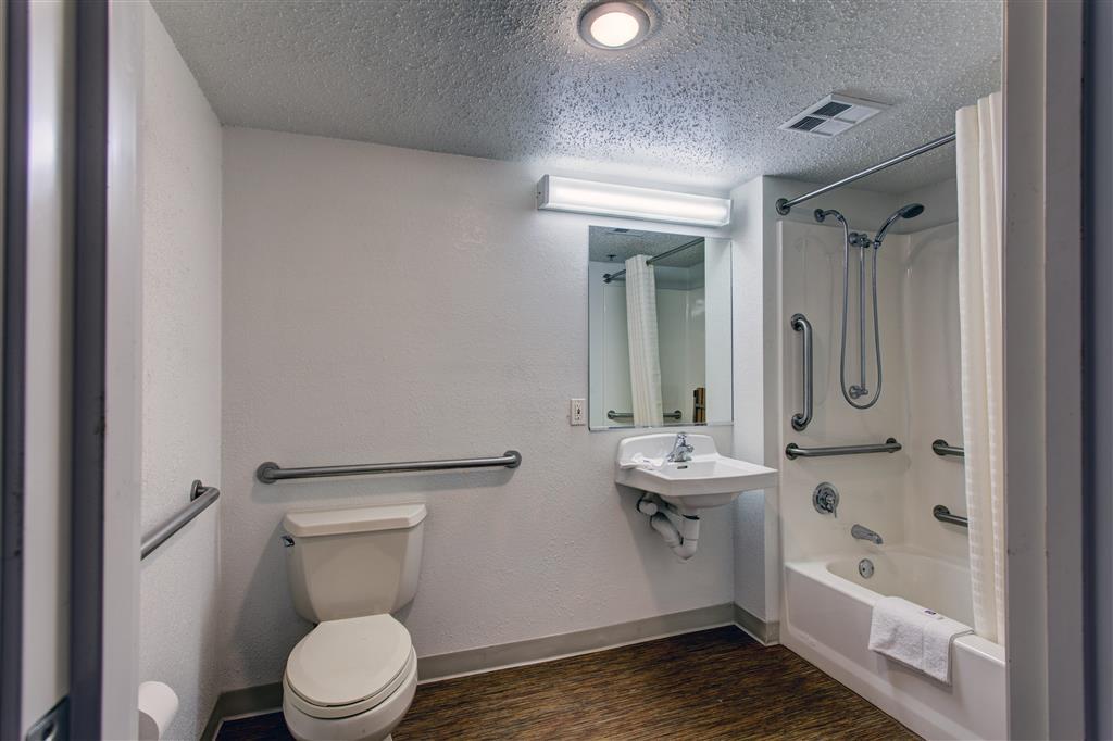 Surestay Hotel By Best Western Lewiston Room photo