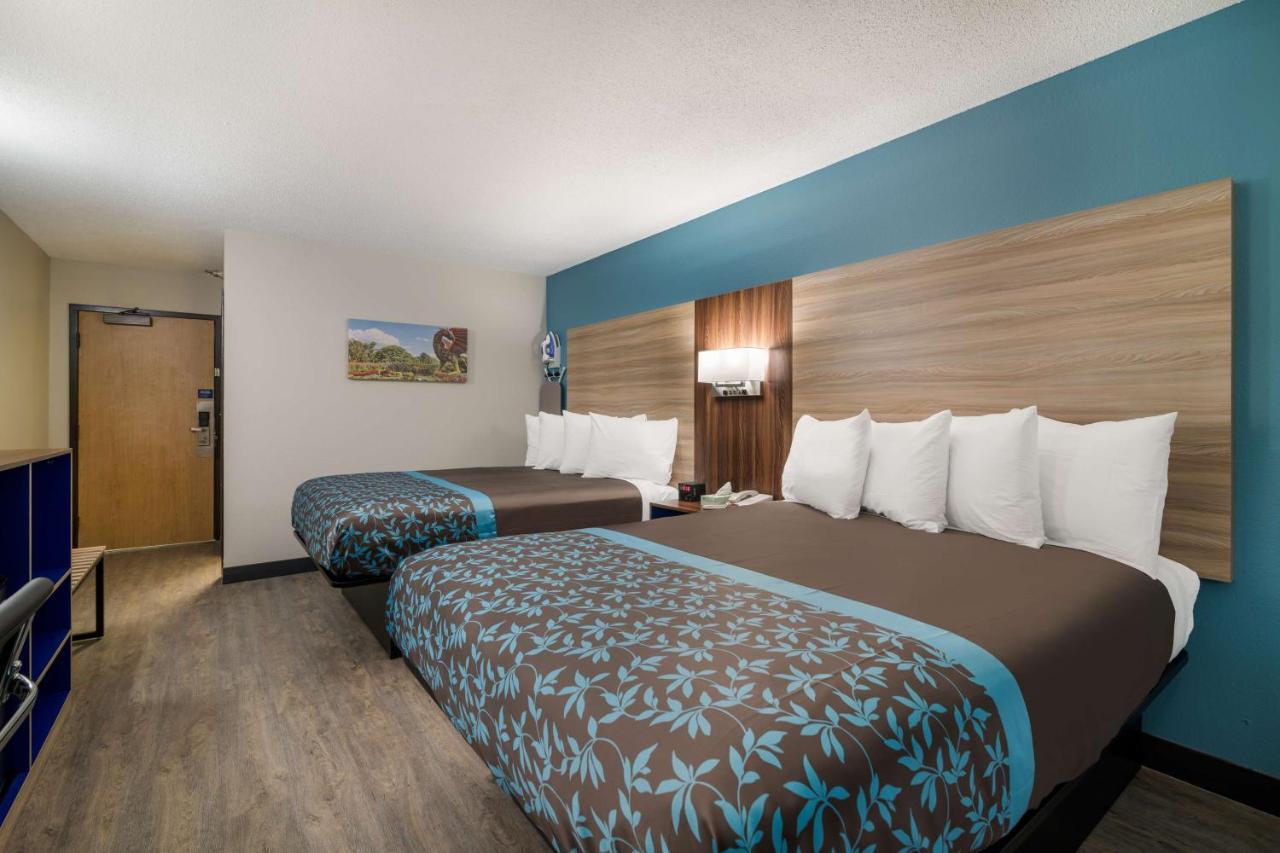 Surestay Hotel By Best Western Lewiston Exterior photo