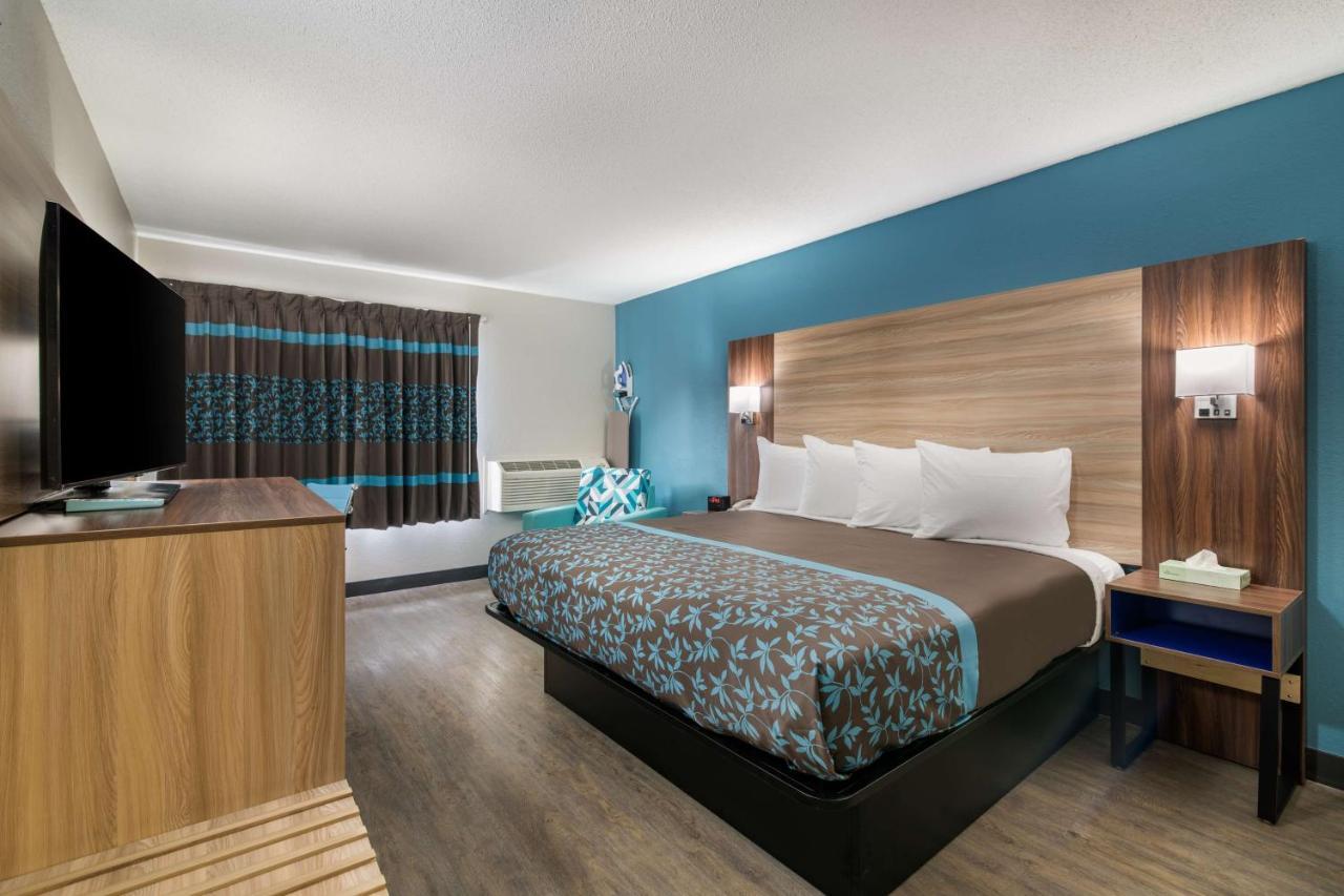 Surestay Hotel By Best Western Lewiston Exterior photo