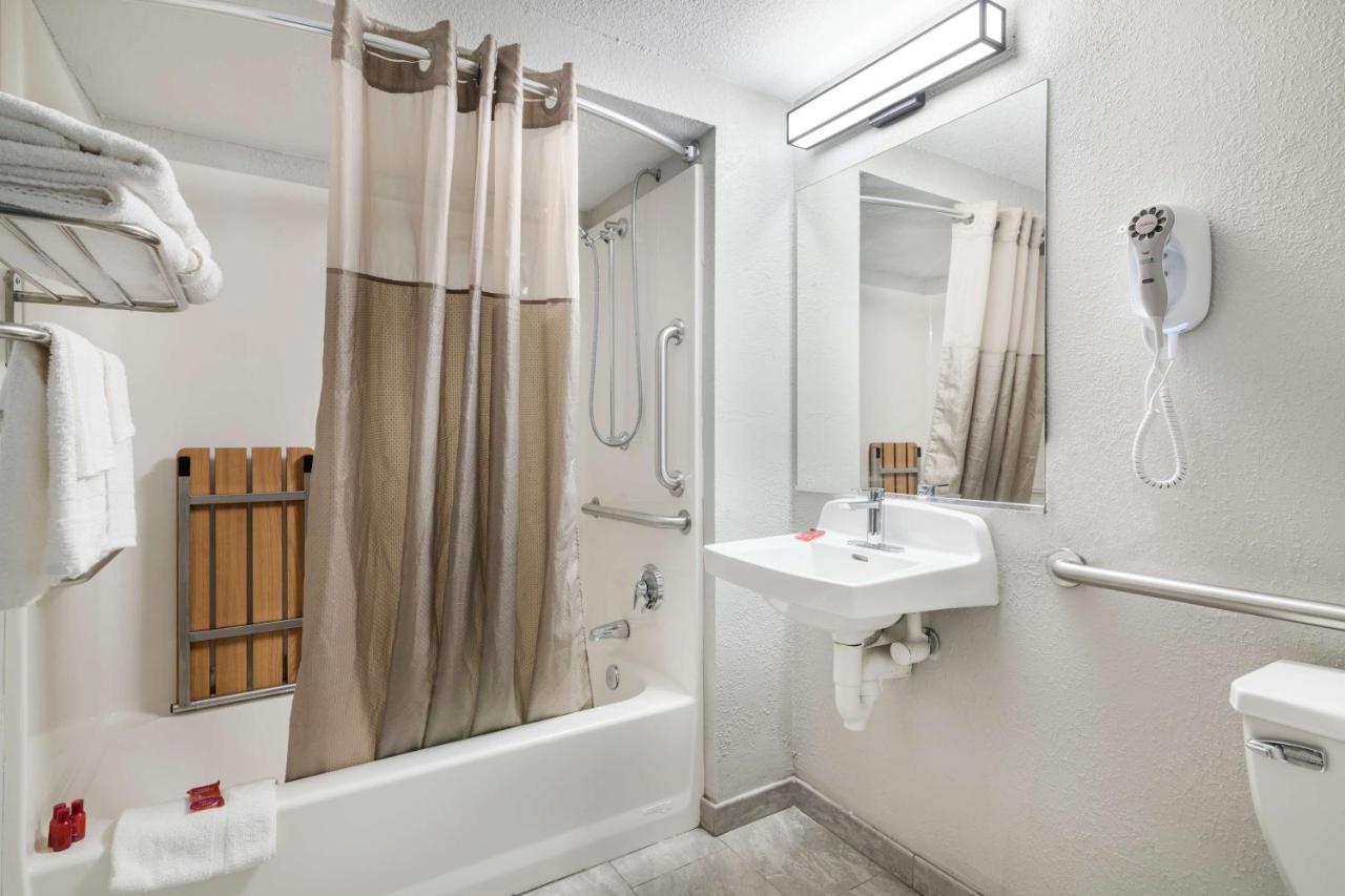 Surestay Hotel By Best Western Lewiston Exterior photo