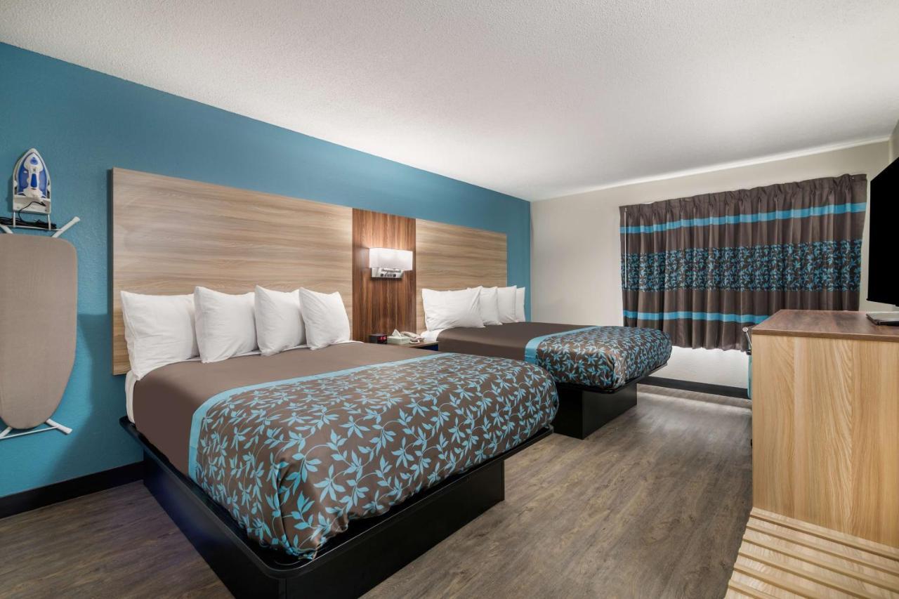 Surestay Hotel By Best Western Lewiston Exterior photo