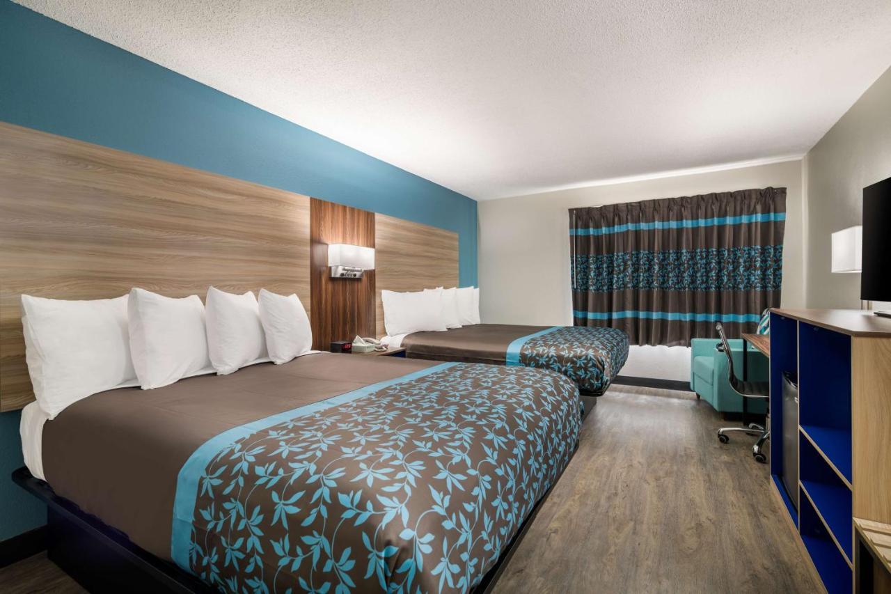 Surestay Hotel By Best Western Lewiston Exterior photo