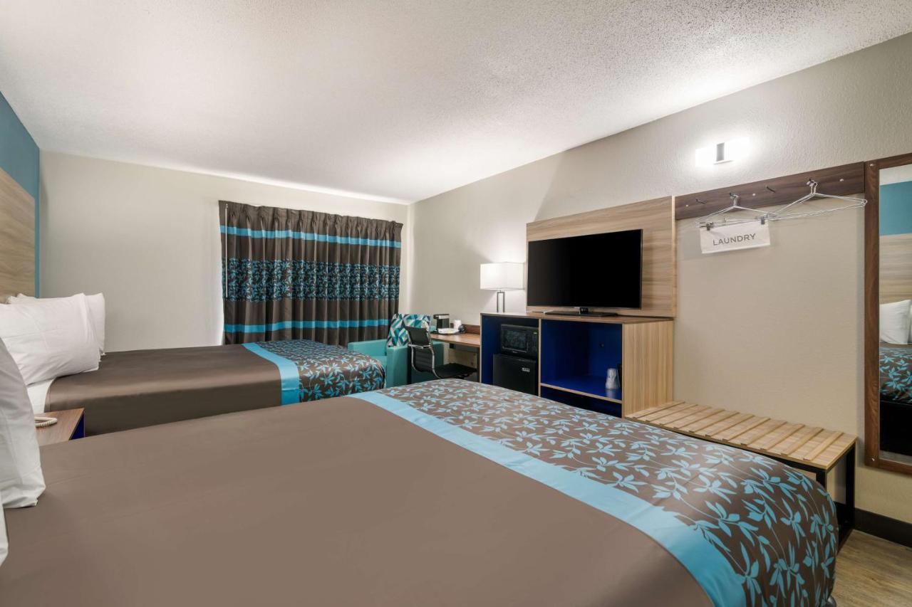Surestay Hotel By Best Western Lewiston Exterior photo