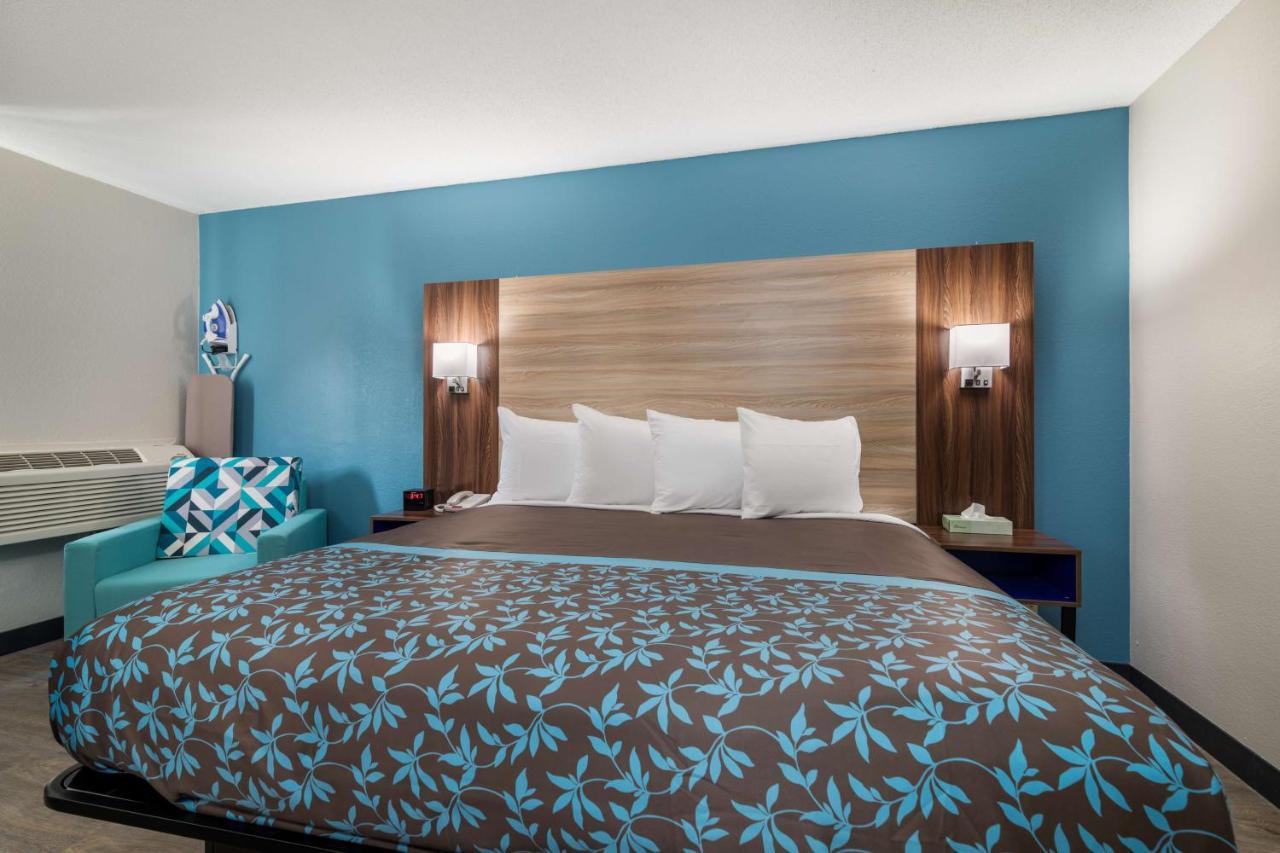 Surestay Hotel By Best Western Lewiston Exterior photo