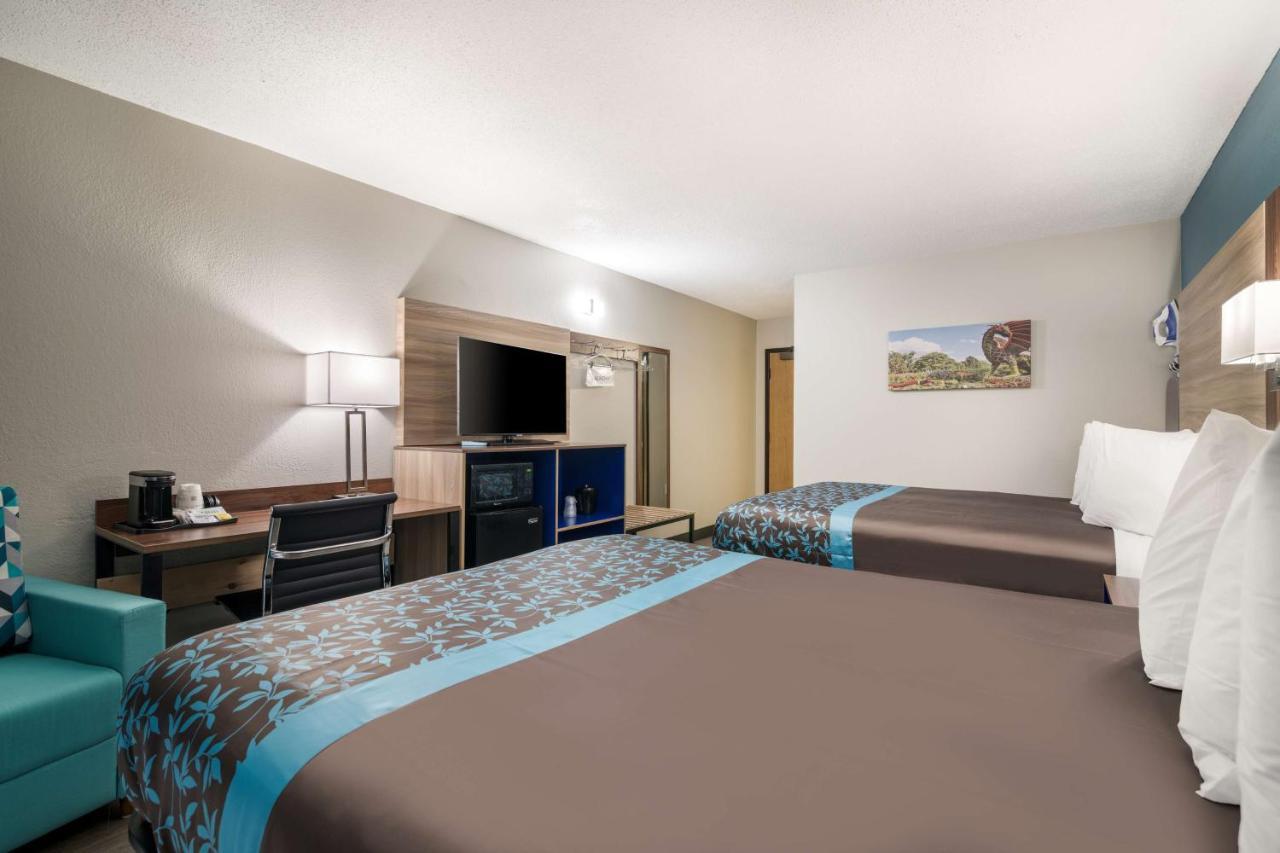 Surestay Hotel By Best Western Lewiston Exterior photo