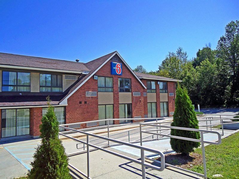 Surestay Hotel By Best Western Lewiston Exterior photo