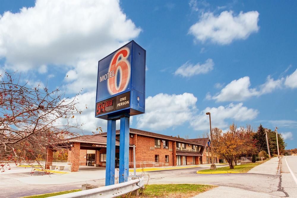 Surestay Hotel By Best Western Lewiston Exterior photo
