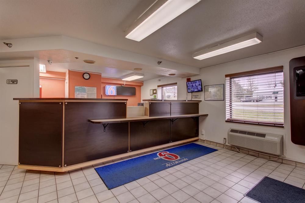 Surestay Hotel By Best Western Lewiston Exterior photo