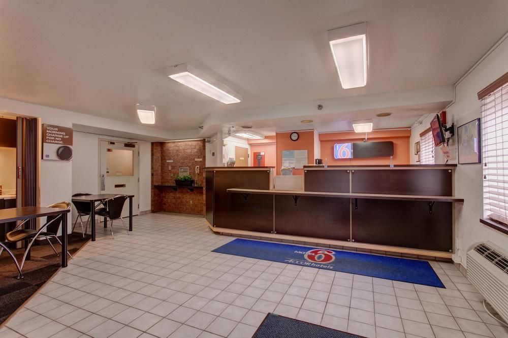 Surestay Hotel By Best Western Lewiston Exterior photo
