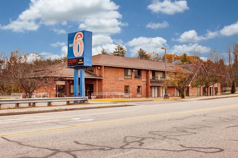 Surestay Hotel By Best Western Lewiston Exterior photo
