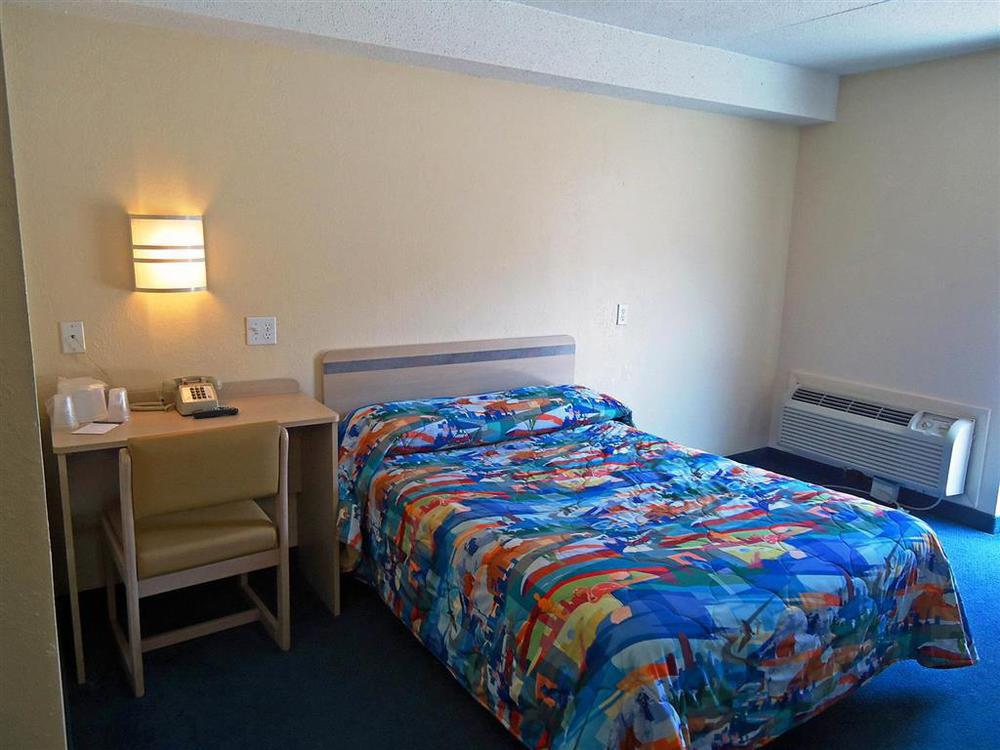 Surestay Hotel By Best Western Lewiston Room photo