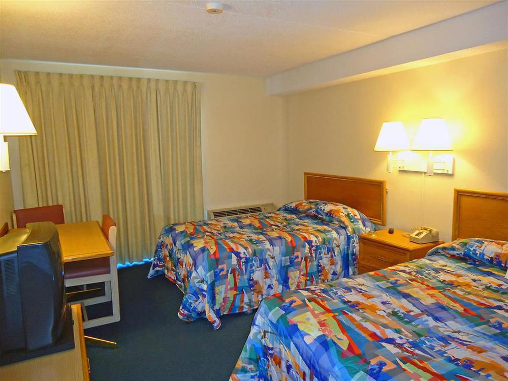 Surestay Hotel By Best Western Lewiston Room photo
