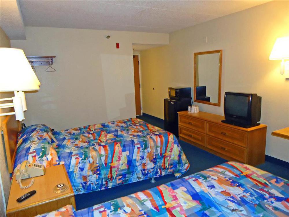 Surestay Hotel By Best Western Lewiston Room photo